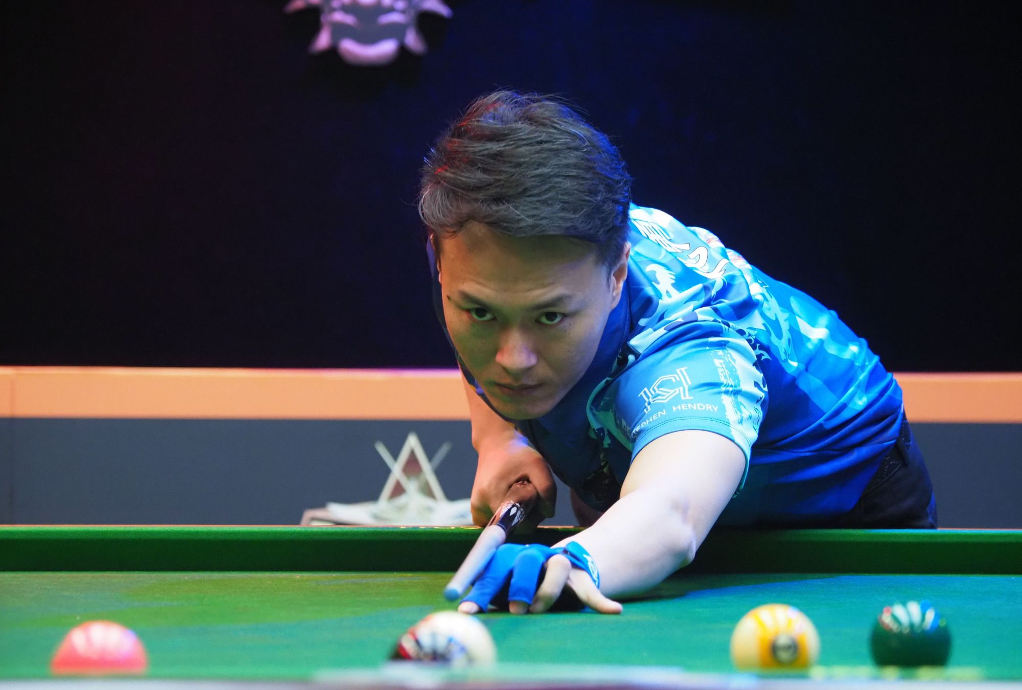 在他看来 在他看来