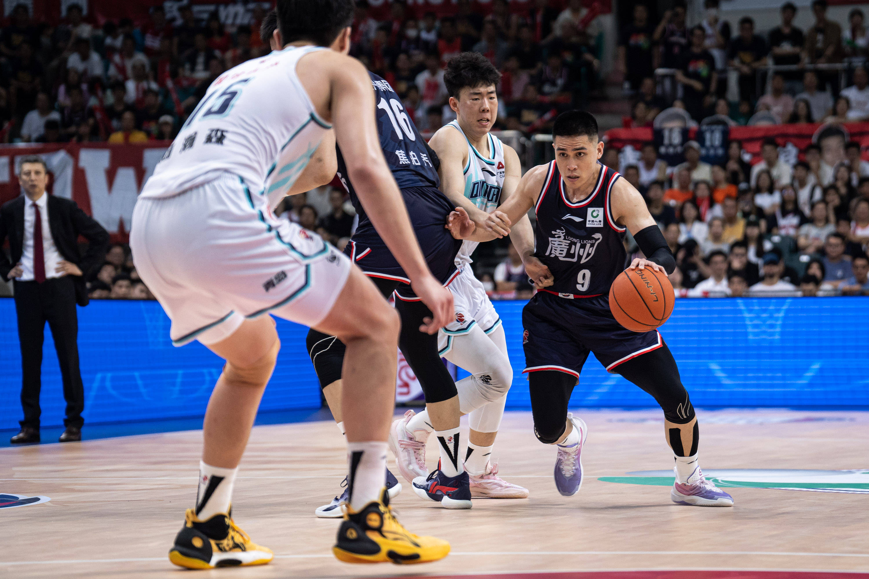 还能在常规 还能在常规