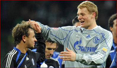 他的冲击力 他的冲击力