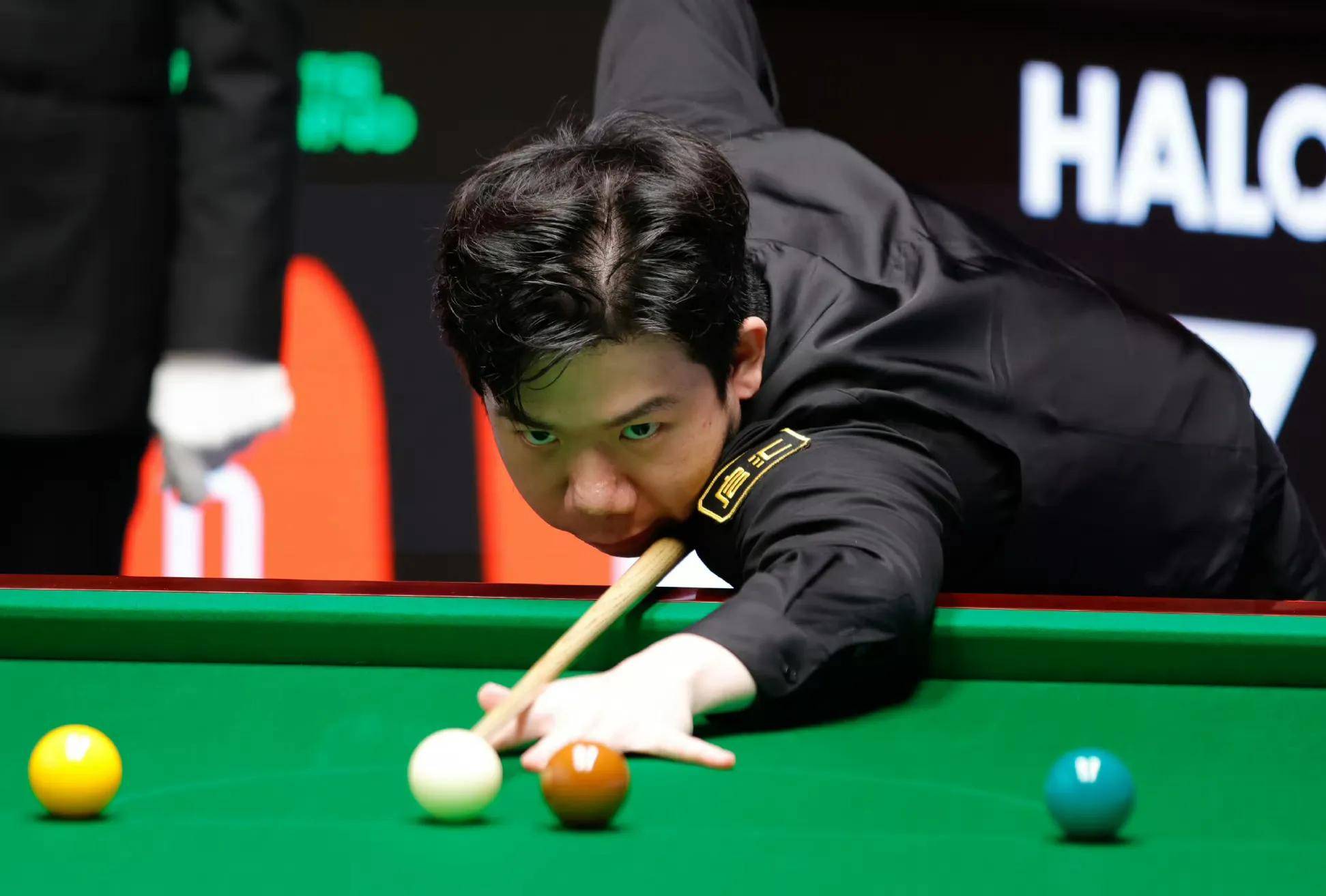 爆款赛日 爆款赛日