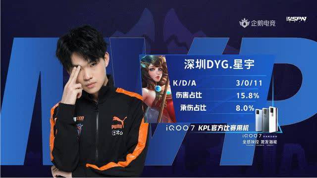 很清晰