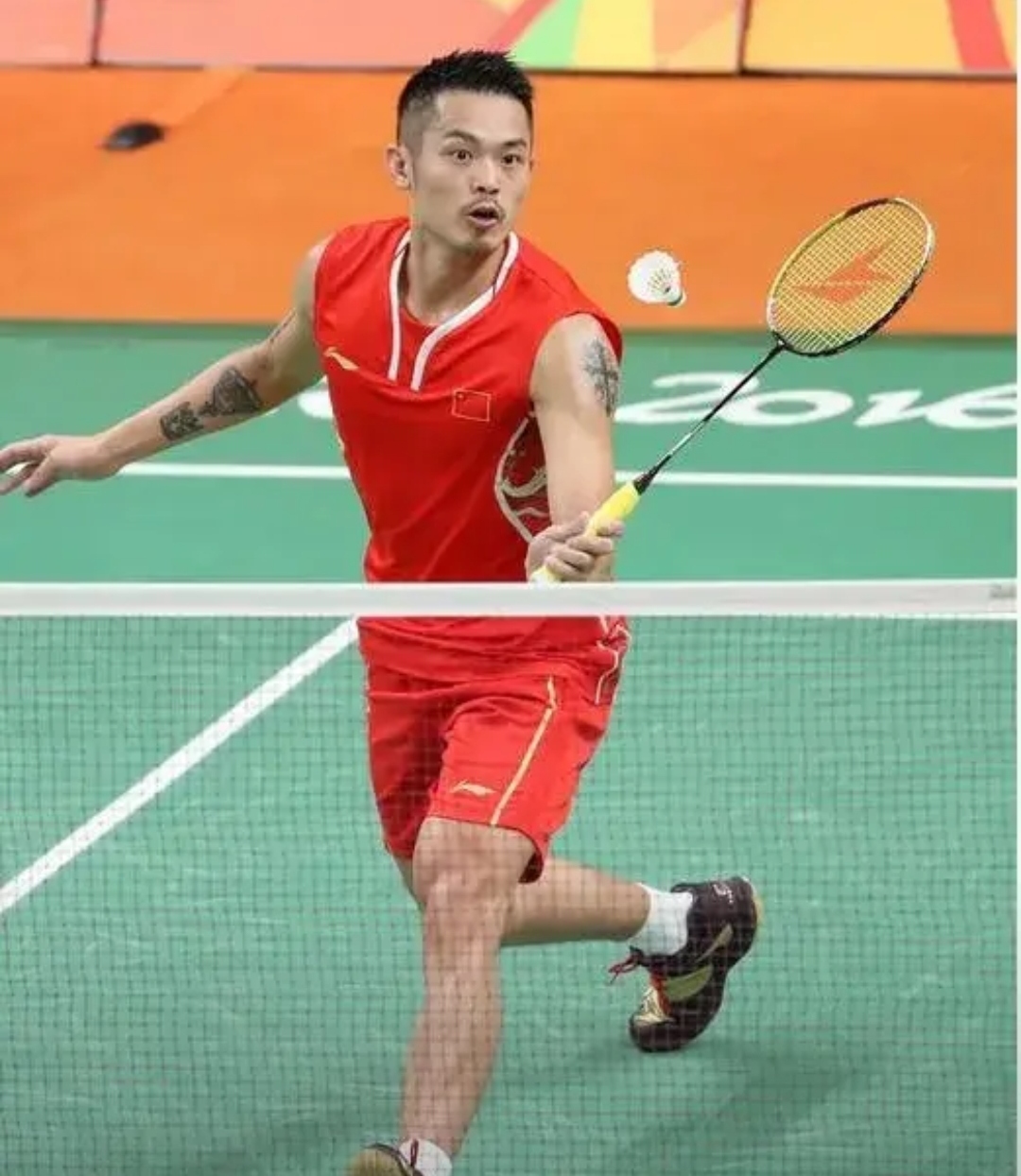 在漫长赛季